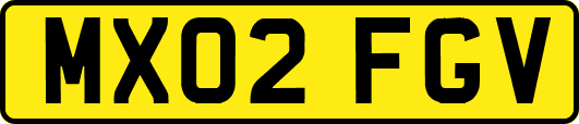 MX02FGV