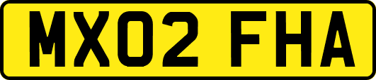 MX02FHA