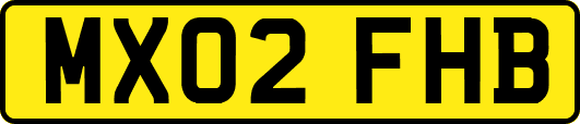 MX02FHB
