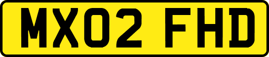 MX02FHD