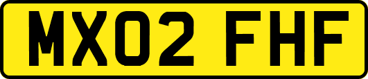 MX02FHF