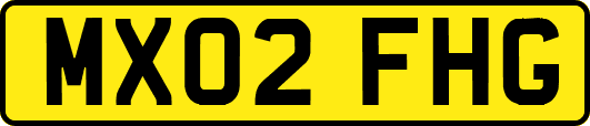 MX02FHG