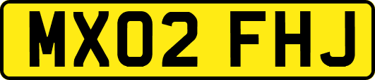MX02FHJ