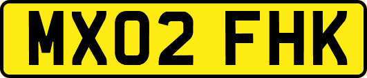 MX02FHK
