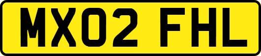 MX02FHL