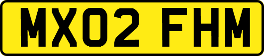 MX02FHM