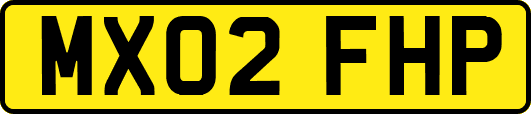 MX02FHP