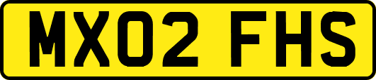 MX02FHS