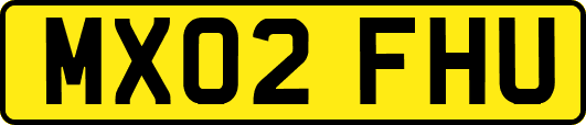 MX02FHU