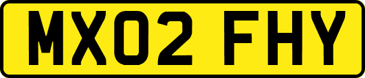 MX02FHY