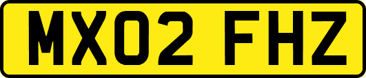 MX02FHZ