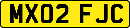 MX02FJC