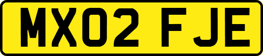 MX02FJE