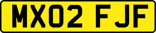 MX02FJF