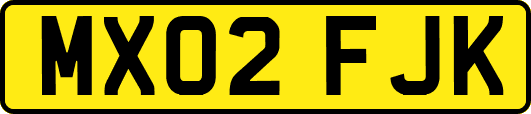 MX02FJK