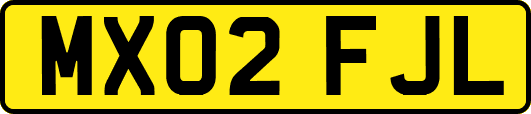 MX02FJL