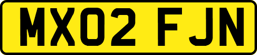 MX02FJN