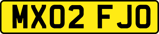 MX02FJO
