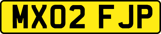 MX02FJP