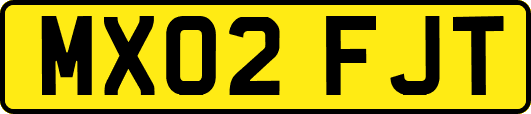 MX02FJT