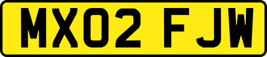 MX02FJW