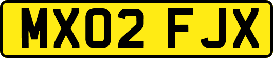 MX02FJX