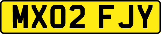 MX02FJY