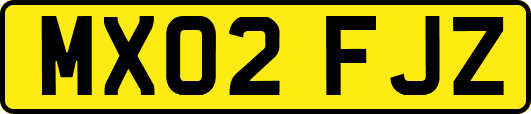 MX02FJZ