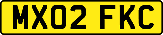 MX02FKC