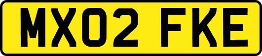 MX02FKE