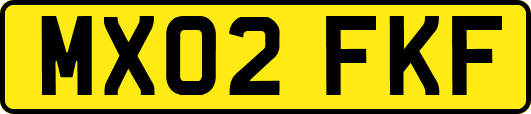 MX02FKF