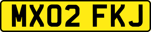 MX02FKJ