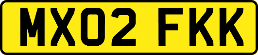 MX02FKK