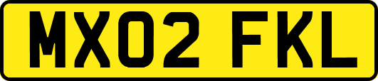 MX02FKL