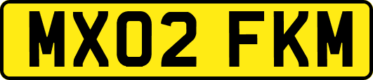 MX02FKM