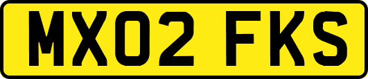 MX02FKS