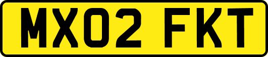MX02FKT