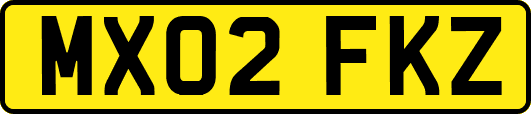 MX02FKZ