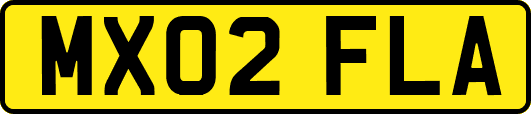 MX02FLA