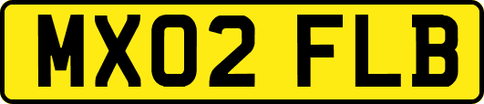 MX02FLB