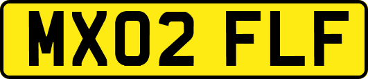 MX02FLF