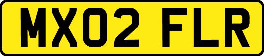 MX02FLR