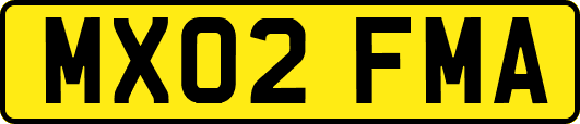 MX02FMA