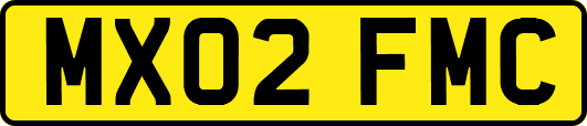 MX02FMC