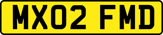 MX02FMD