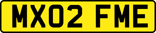 MX02FME
