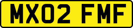 MX02FMF