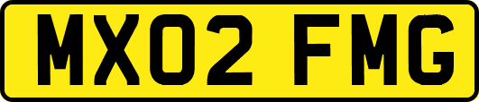 MX02FMG