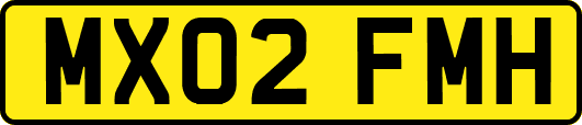 MX02FMH