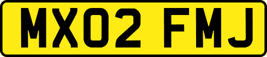 MX02FMJ